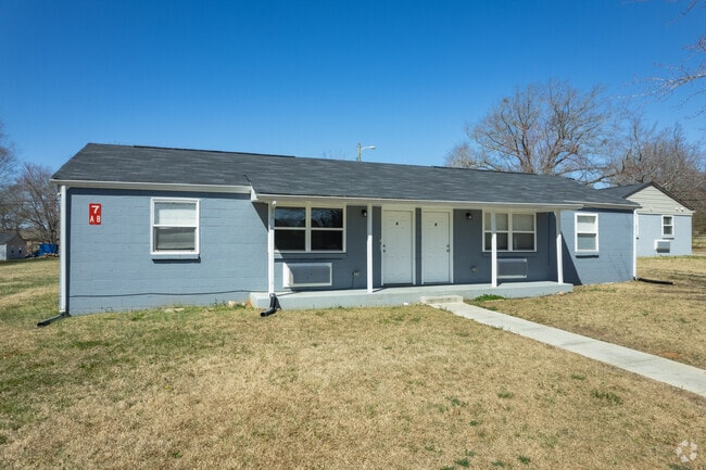 Hampton View Apartment, Gaffney, SC 29341 - photo 4