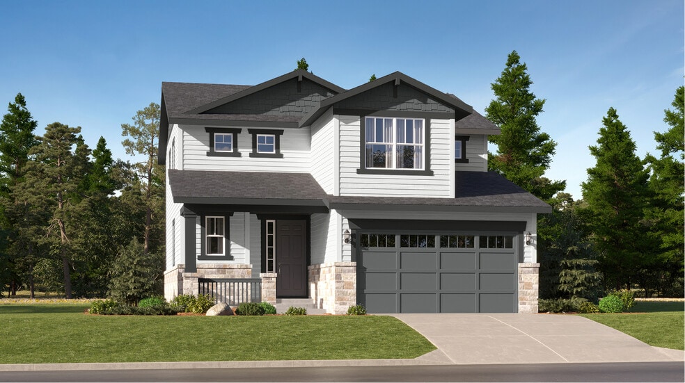 7855 S Cherokee Trail, Centennial, CO 80016 - photo 1