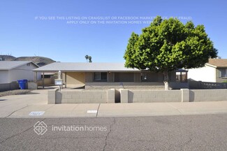 1925 W Eugie Ave, Phoenix, AZ 85029