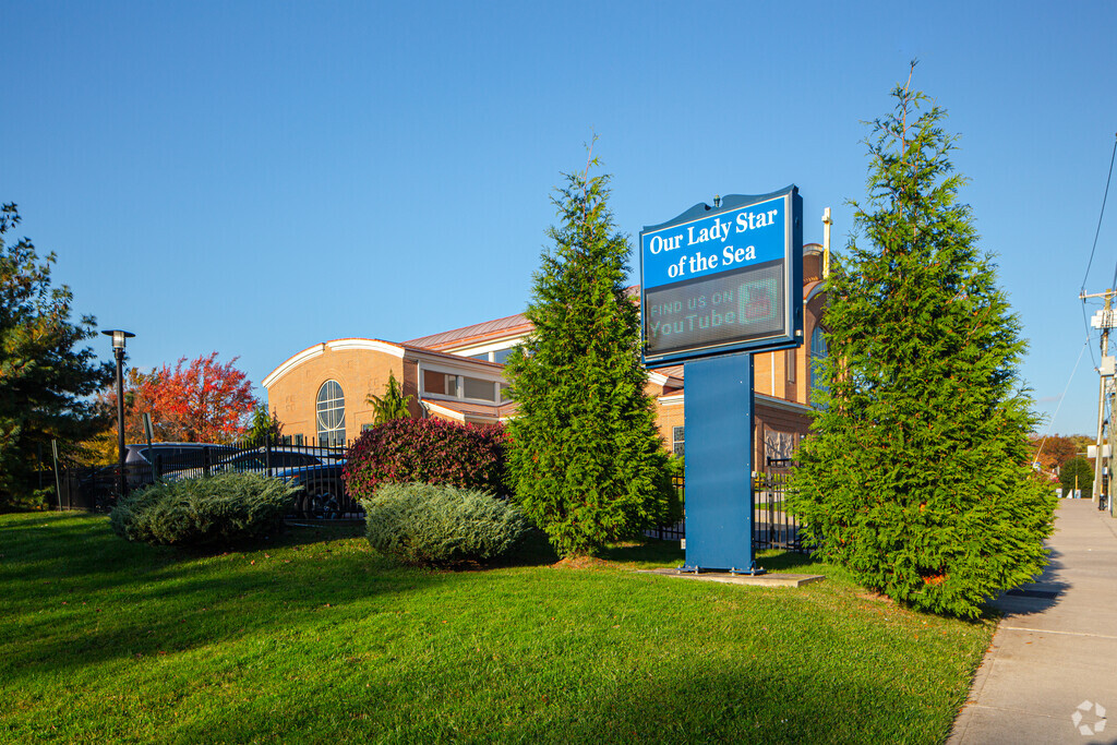 Our Lady Star of the Sea is a Private Pre-K, Elementary & Middle School
in Staten Island, NY.