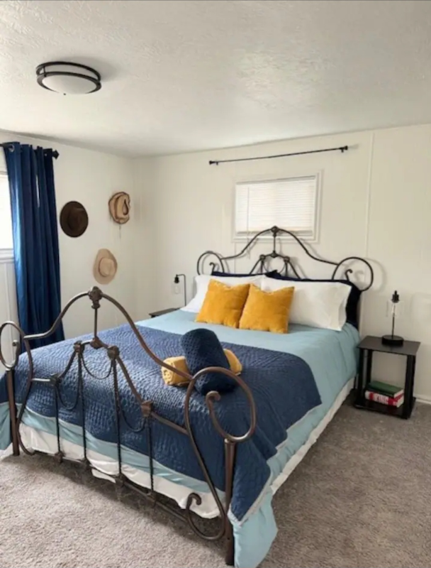 1634 3rd St E, Rock Springs, WY 82901