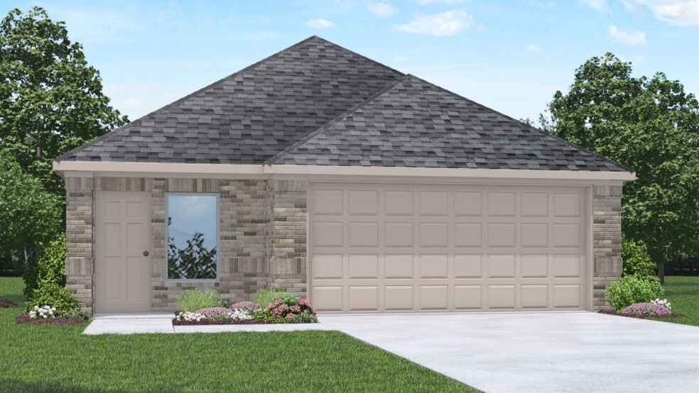 3009 Teal Breeze Ln, Katy, TX 77493 - photo 1