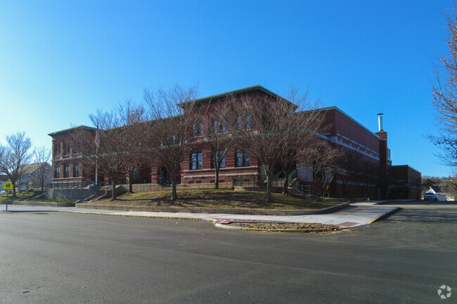 Emily G. Wetherbee School (K-8) in Lawrence has an overall grade of C- on Niche.