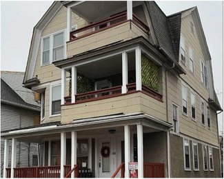 765 Brewster St Unit 769, Bridgeport, CT 06605