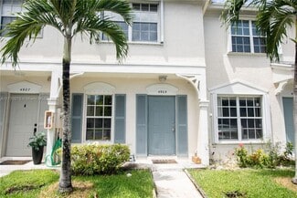 4905 SW 31st Terrace, Fort Lauderdale, FL 33312