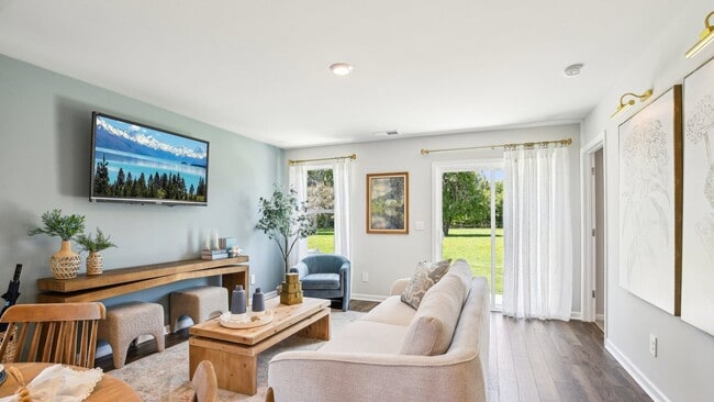 1402 Saddle Trace Dr, Lewisburg, TN 37091 - photo 6