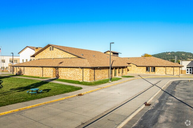 After school programs at Sturgis Elementary School are plentiful.