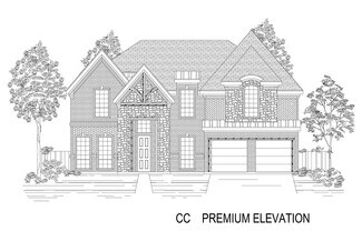13913 Cotanda Dr Unit 36466252, Little Elm, TX 75068