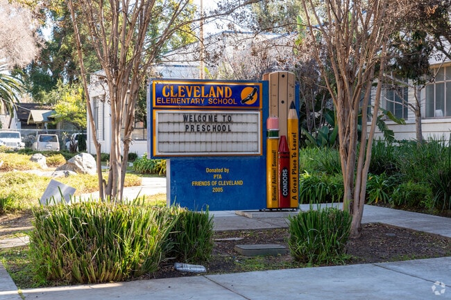 Cleveland Elementary