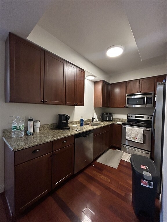 43 Pitman St unit 201, Somerville, MA 02143 - photo 5