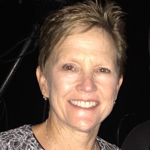 Margaret Deavours