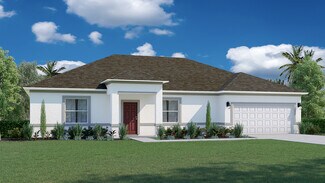 7456 Stetson Ln, Port Charlotte, FL 33981