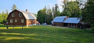 4716 S Wheelock Rd, Wheelock, VT 05851