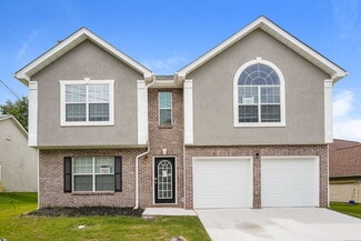 2099 Mulberry Ln, Lithonia, GA 30058