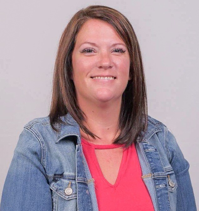 Amanda Hamilton