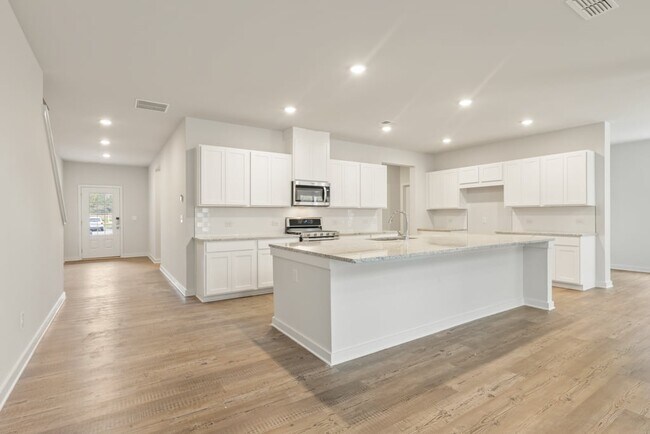 7245 Waggamon Way, Dawsonville, GA 30534 - photo 4