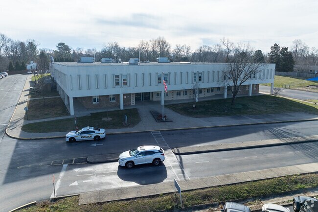 The student population of Picadome Elementary School is 417 and the school serves PK-5.