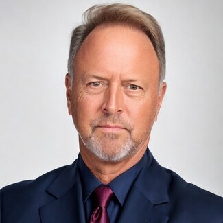 Mark Green