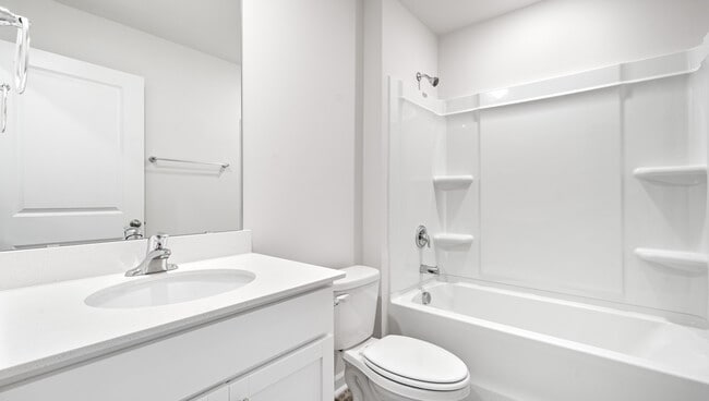 201 Roocroft Ct unit 36209029, Fountain Inn, SC 29644 - photo 5