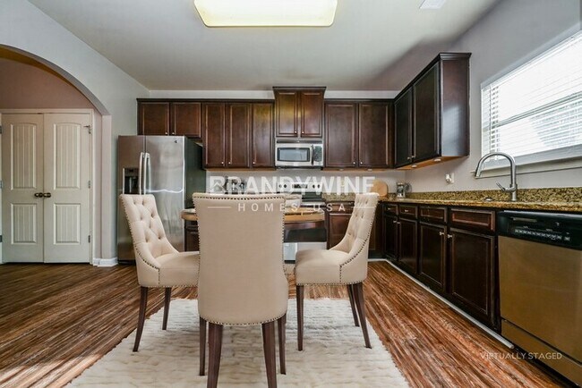 693 Emporia Loop, McDonough, GA 30253 - photo 5