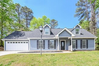 6662 Wildwood Ct, Lithonia, GA 30058