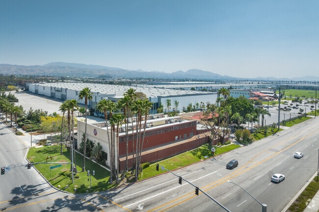 Educational opportunities abound at Packinghouse Christian Academy in Redlands.