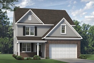 115 Cahill St, Raeford, NC 28376