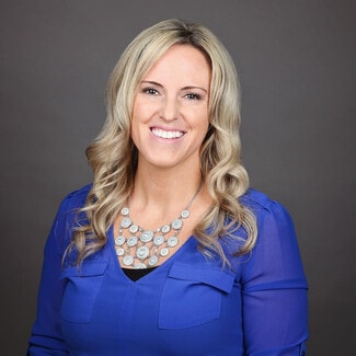Stacey Smith