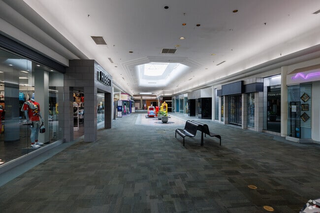 The Albany Mall has unique local and national retailers in Albany.