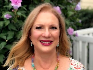 Cheryl Huber