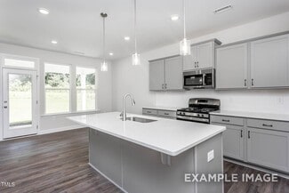 233 Tenure Ln, Lillington, NC 27546