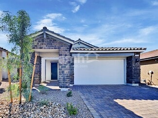 513 Silverbell Fls Place, Henderson, NV 89011