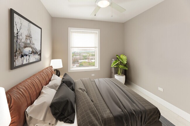 1246 W. Pratt, Chicago, IL 60626 - photo 5