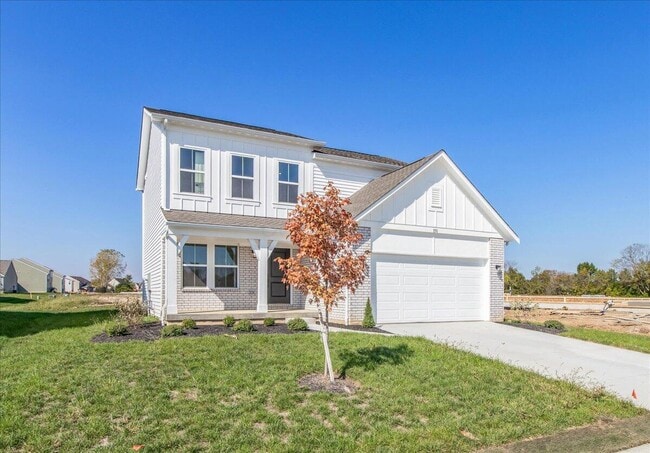 1551 Georgia Rd, Circleville, OH 43113 - photo 2