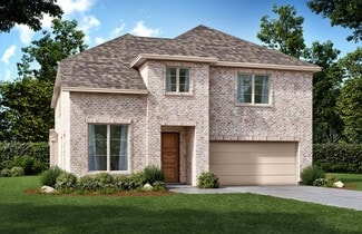 6213 Whitebrush Place Unit 36491496, Fort Worth, TX 76123