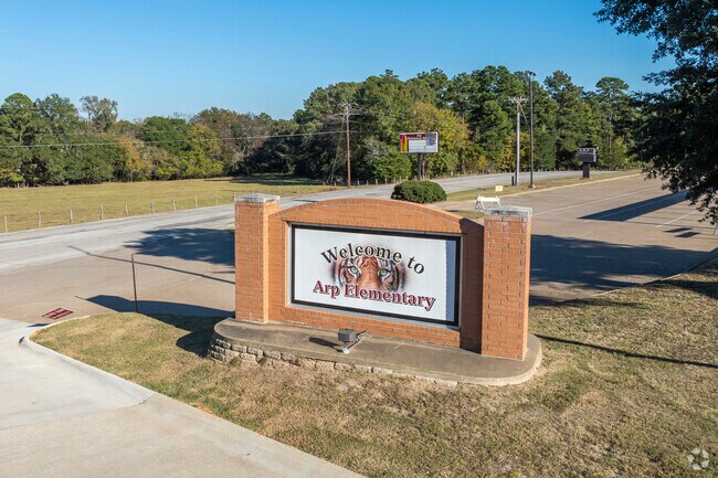 Arp Elementary School