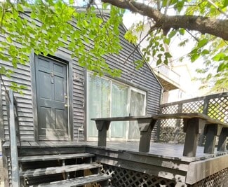 2233 N Janssen Ave Unit Lincoln Park Coach House, Chicago, IL 60614