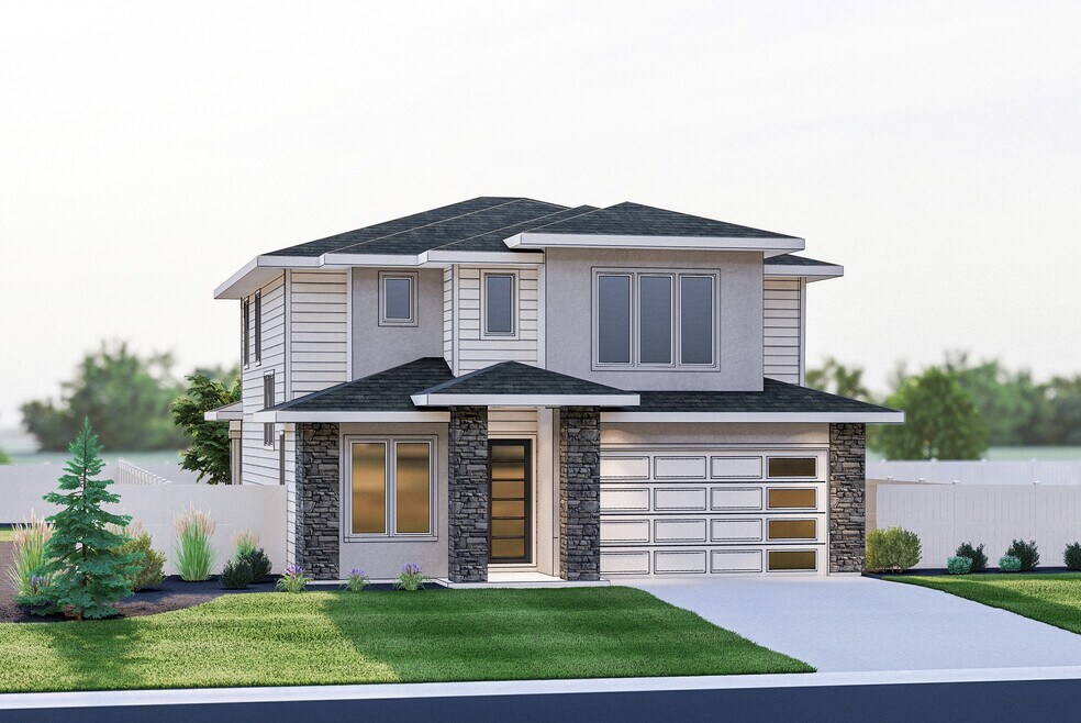 2376 E Monhegan Dr unit 36632333, Eagle, ID 83616 - photo 1