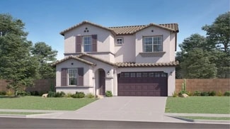 8261 E Peterson Ave, Mesa, AZ 85212