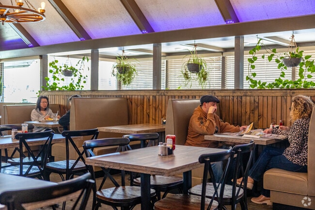 Lilli’s Ranch House in Springmont has been family-operated by the Schell family for nearly five decades.