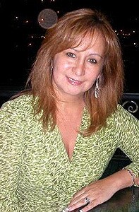 Miriam Aguirre-Lennox