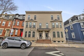 868 E 4th St Unit 3, Boston, MA 02127