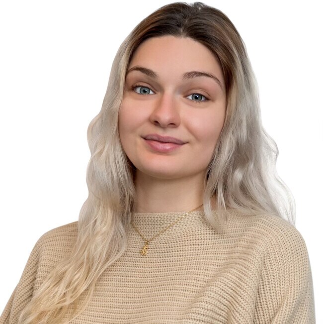 Nicolette Buoncristiano