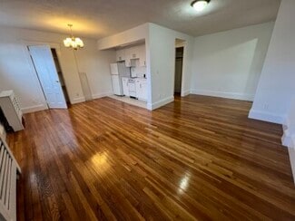 21 Mount Vernon Square, Boston, MA 02108