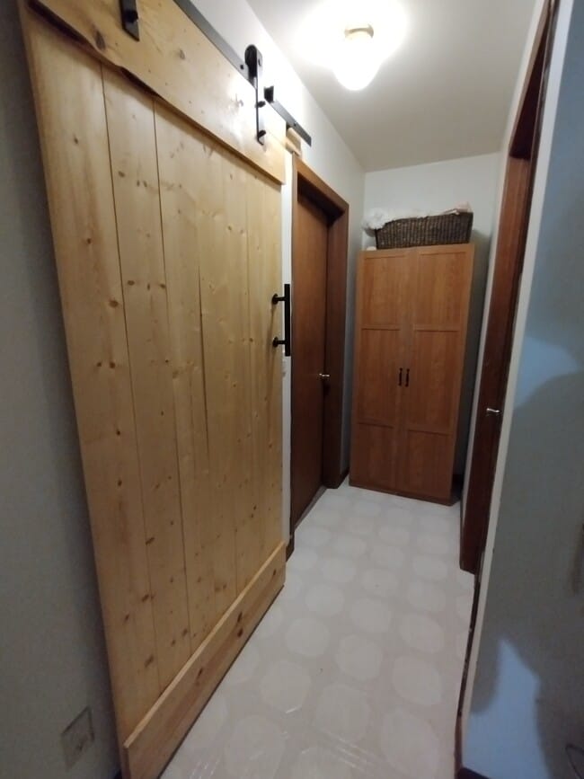 704 Ware St unit 2, Waupaca, WI 54981 - photo 4