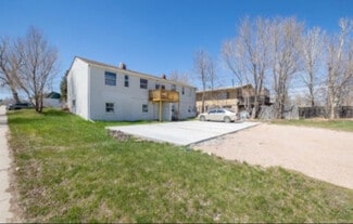 904 Willsie Ave Unit 2, Rapid City, SD 57701