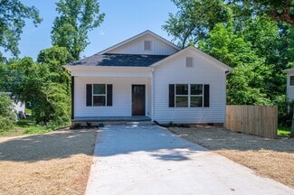 2428 11th Ave SW, Hickory, NC 28602