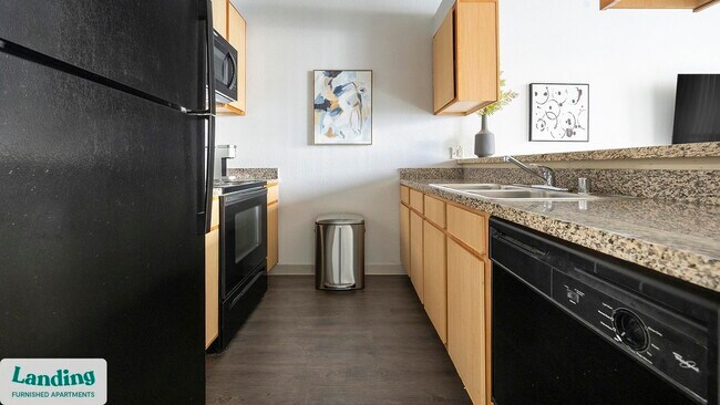1451 24th St unit 1290, Denver, CO 80205 - photo 7