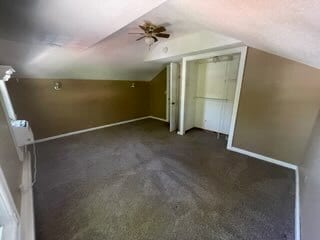 Upstairs bedroom