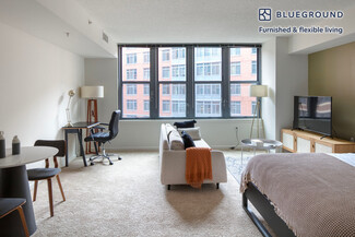 70 I St SE Unit FL8-ID882, Washington, DC 20003